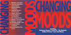 Changing Moods Cover insert front