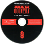 Essential Big Country CD