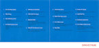 Drivetime Booklet Pages 2 & 3