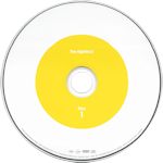 The Eighties 2 (Japan) CD1