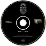 Rarities IV CD2