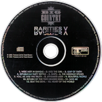 Rarities V CD