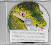 Republican Party Reptile Front