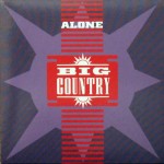 Alone CD Single