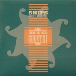 Ships CD Single