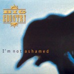 I'm Not Ashamed CD Single