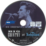 At Rockpalast DVD 2