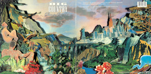 25787-1 Gatefold Outer Cover