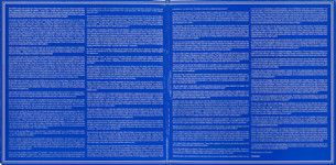 278909-1 Inside of Gatefold Sleeve