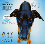 Why The Long Face (RSD24) Front Cover
