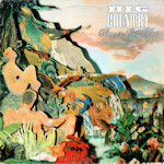 Peace In Our Time (Brazil) Front Cover