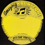 Peace Concerts 1988 (Mispress) Rear Cover