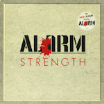 The Alarm - Strength Front