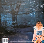 Kirsten Adamson Dreamviewer Rear