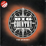 The Journey Front Cover