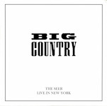 Live at The Pier New York City Front Cover