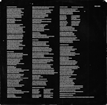 Steeltown Canada Lyric Inner Front