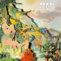 Peace In Our Time '88 Programme Front Cover