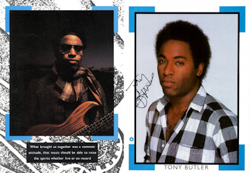 Town And Country Colour Book Pages 6 & 7