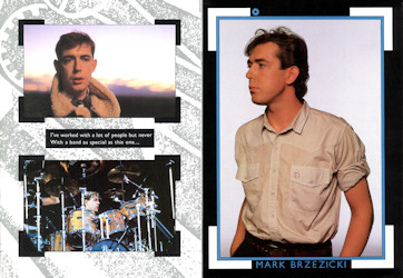 Town And Country Colour Book Pages 14 & 15