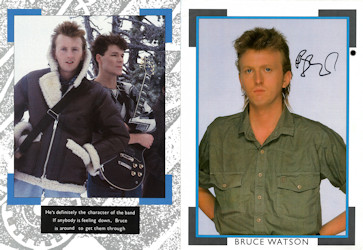 Town And Country Colour Book Pages 16 & 17