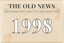 Old News 1998