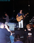 Bruce and Stuart